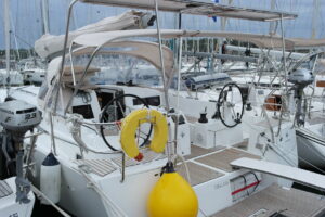 Croatia Pula and around